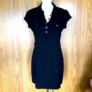 Guess midi dress